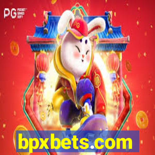 bpxbets.com