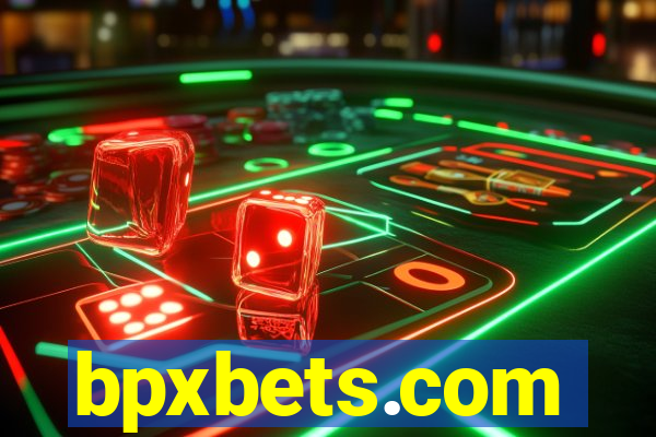 bpxbets.com