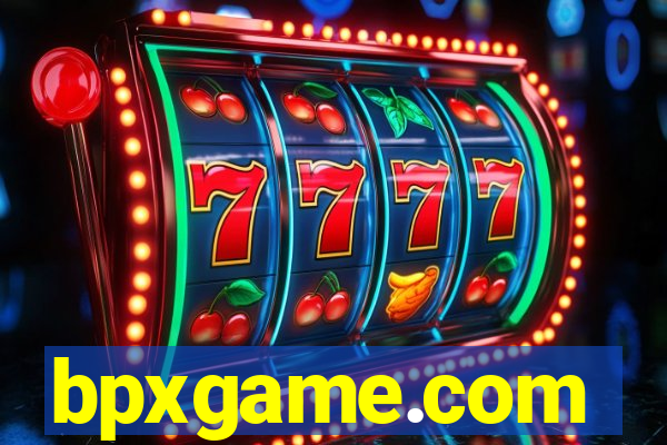 bpxgame.com