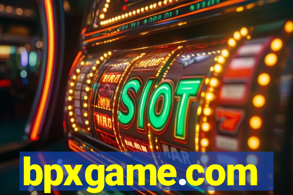 bpxgame.com