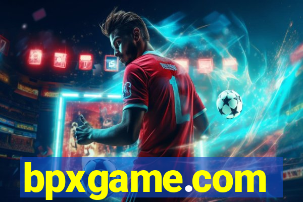 bpxgame.com