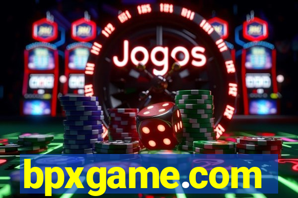 bpxgame.com
