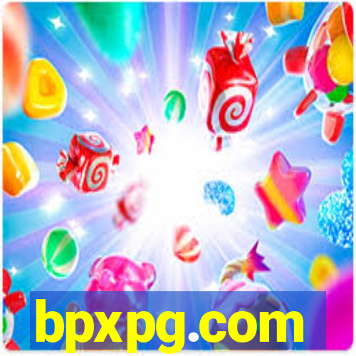 bpxpg.com