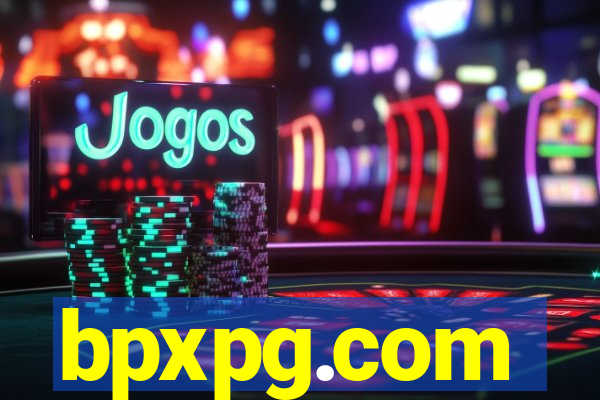 bpxpg.com