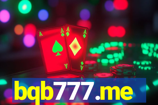 bqb777.me