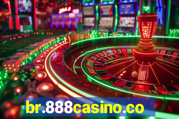 br.888casino.com