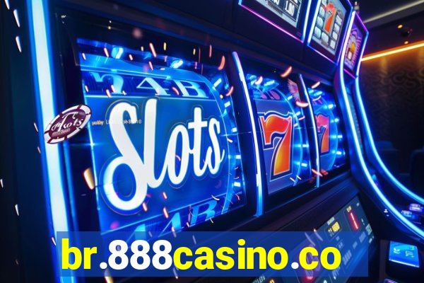 br.888casino.com