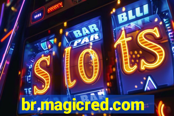 br.magicred.com