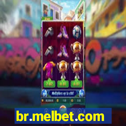 br.melbet.com