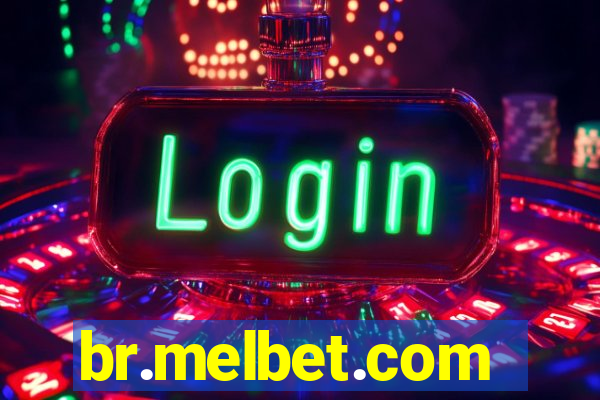 br.melbet.com