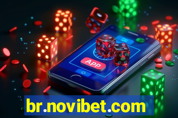 br.novibet.com