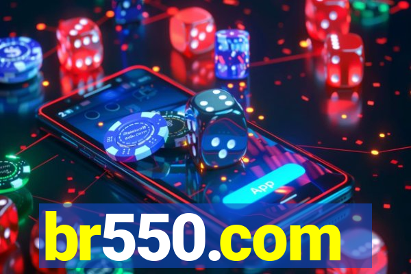 br550.com