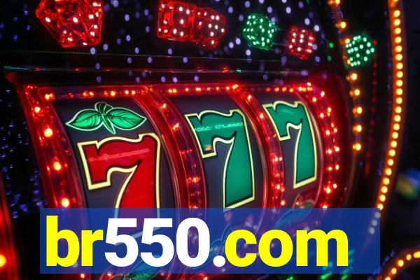 br550.com