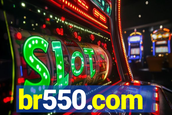 br550.com