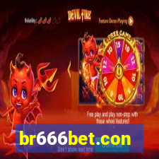 br666bet.con