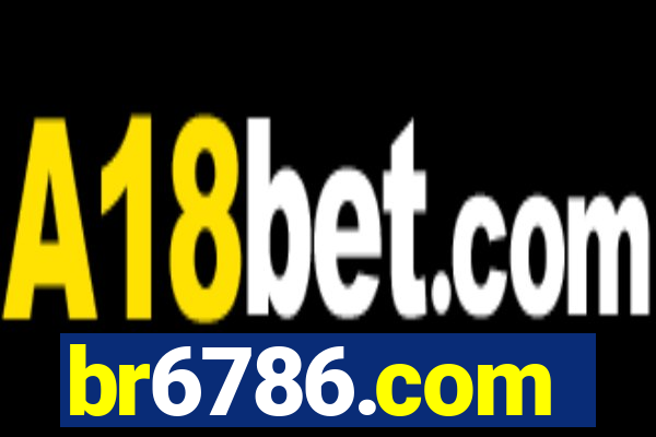 br6786.com