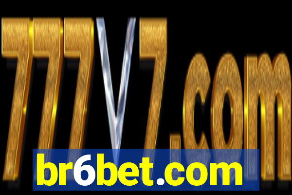 br6bet.com