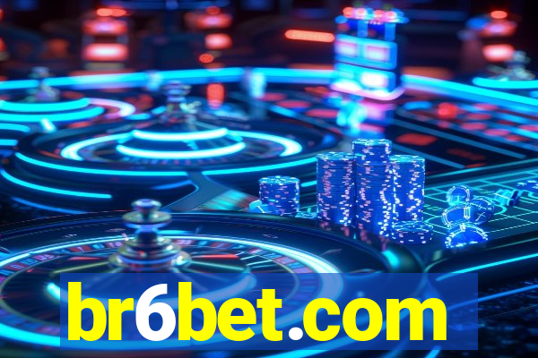 br6bet.com