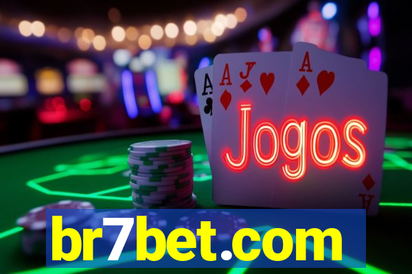 br7bet.com