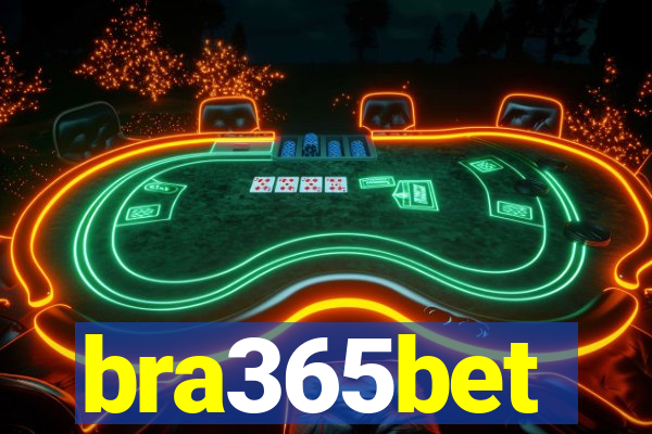 bra365bet