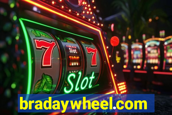 bradaywheel.com
