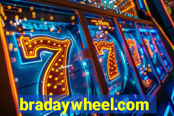 bradaywheel.com