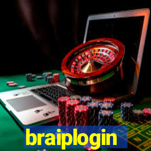 braiplogin