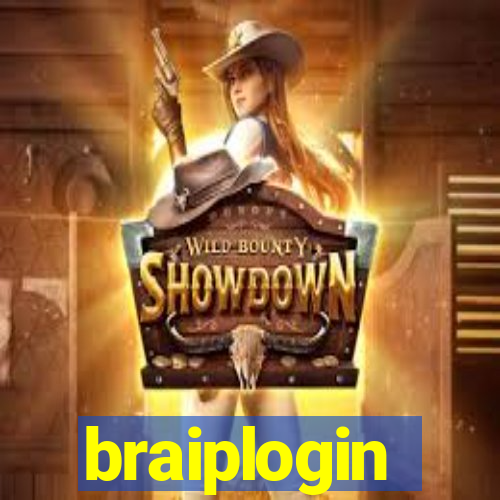 braiplogin
