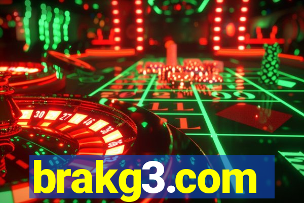 brakg3.com