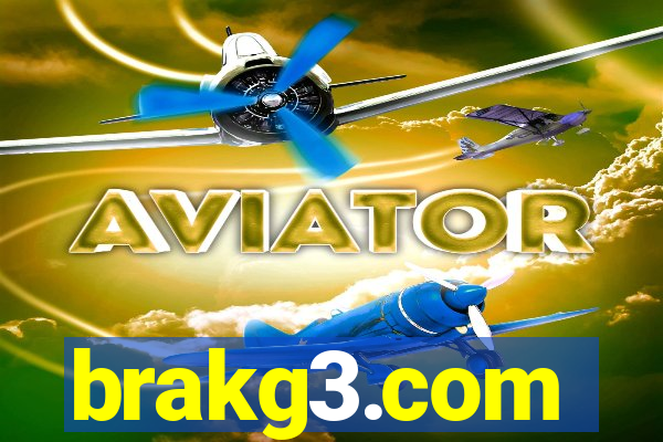 brakg3.com