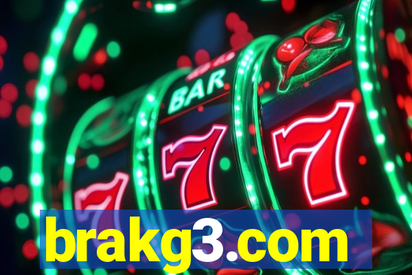brakg3.com