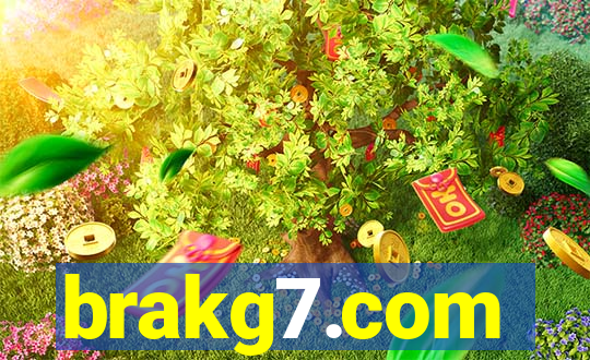 brakg7.com