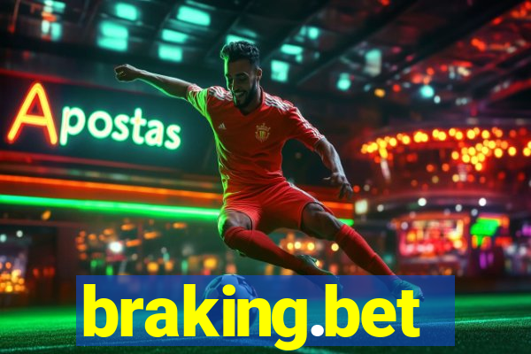 braking.bet