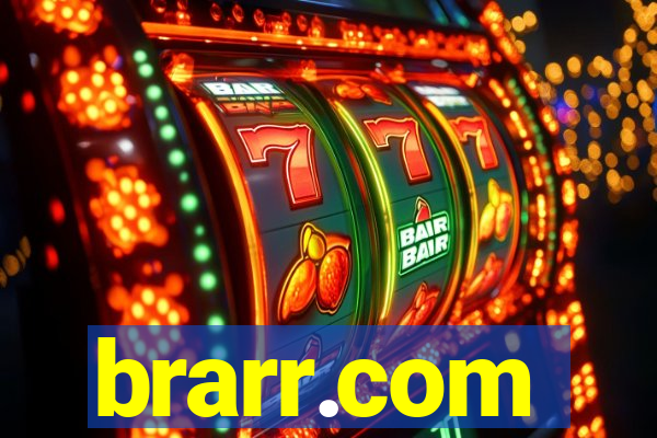 brarr.com