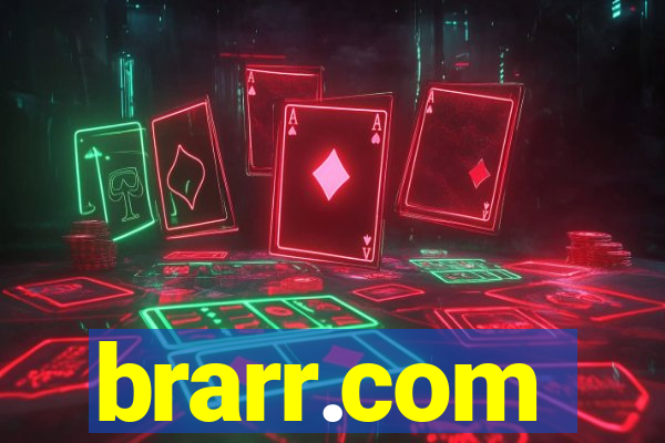 brarr.com