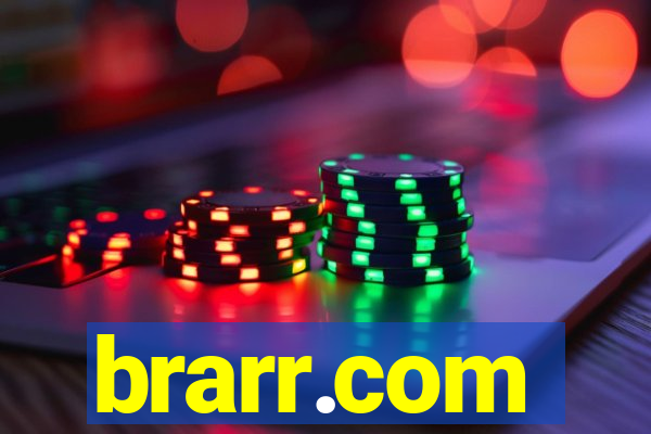brarr.com