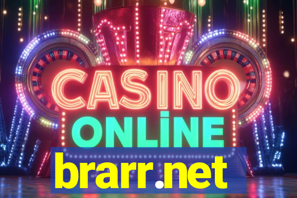 brarr.net
