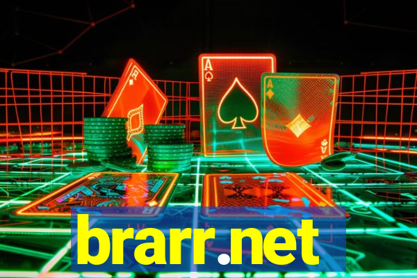 brarr.net