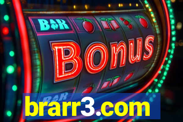 brarr3.com
