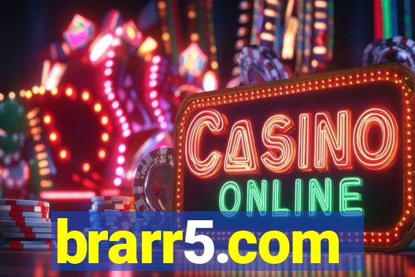brarr5.com