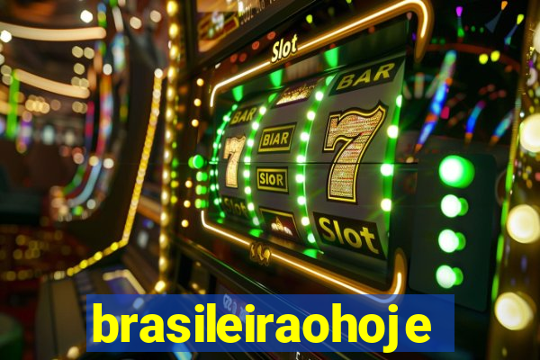 brasileiraohoje