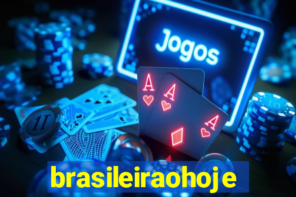 brasileiraohoje
