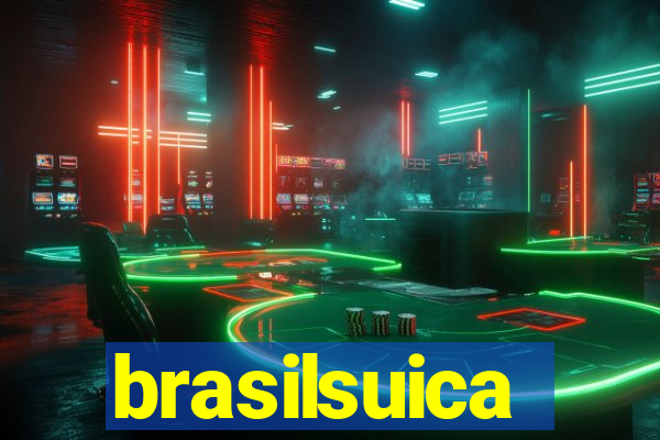 brasilsuica