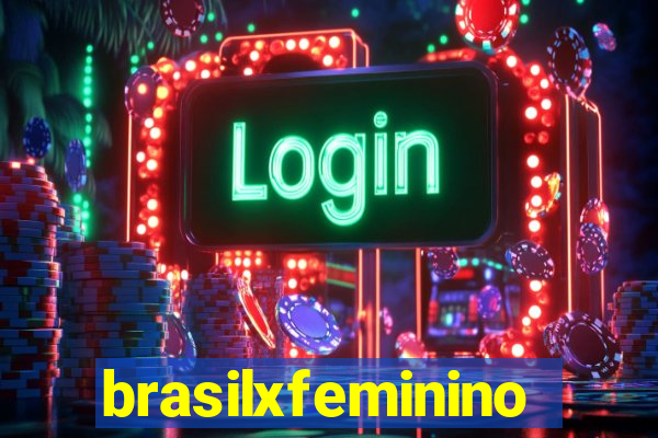 brasilxfeminino