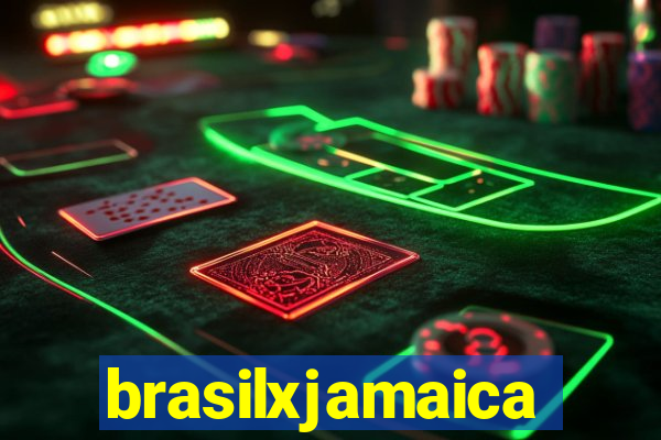 brasilxjamaica