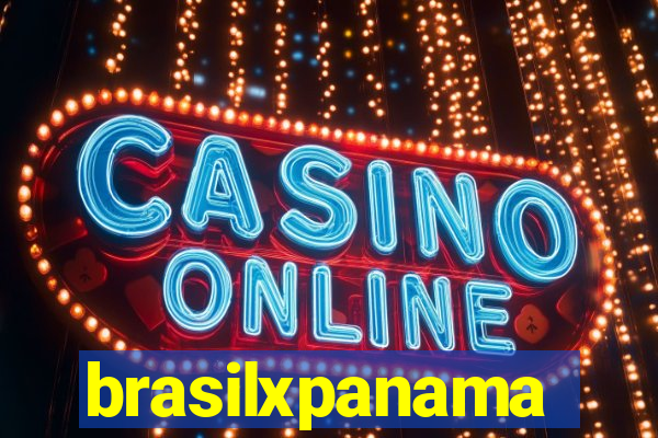 brasilxpanama