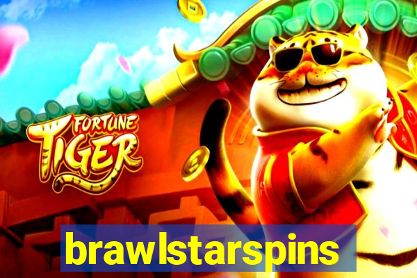 brawlstarspins