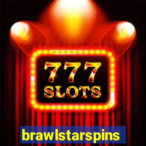 brawlstarspins