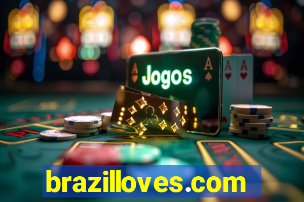 brazilloves.com