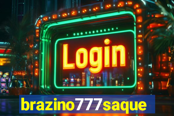 brazino777saque